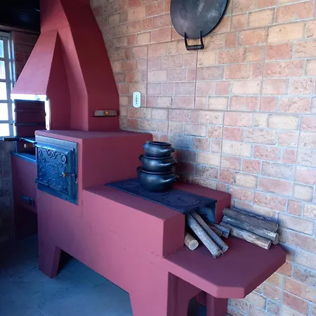 Casa Temporada Espaco Sara Com Piscina, Churrasqueira Totalmente Privada A 5Min Do Centro E Do Parque Das Aguas Sao Lourenco (Minas Gerais) Exterior photo