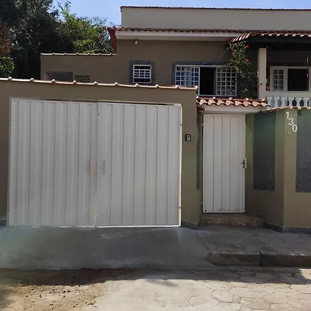 Casa Temporada Espaco Sara Com Piscina, Churrasqueira Totalmente Privada A 5Min Do Centro E Do Parque Das Aguas Sao Lourenco (Minas Gerais) Exterior photo