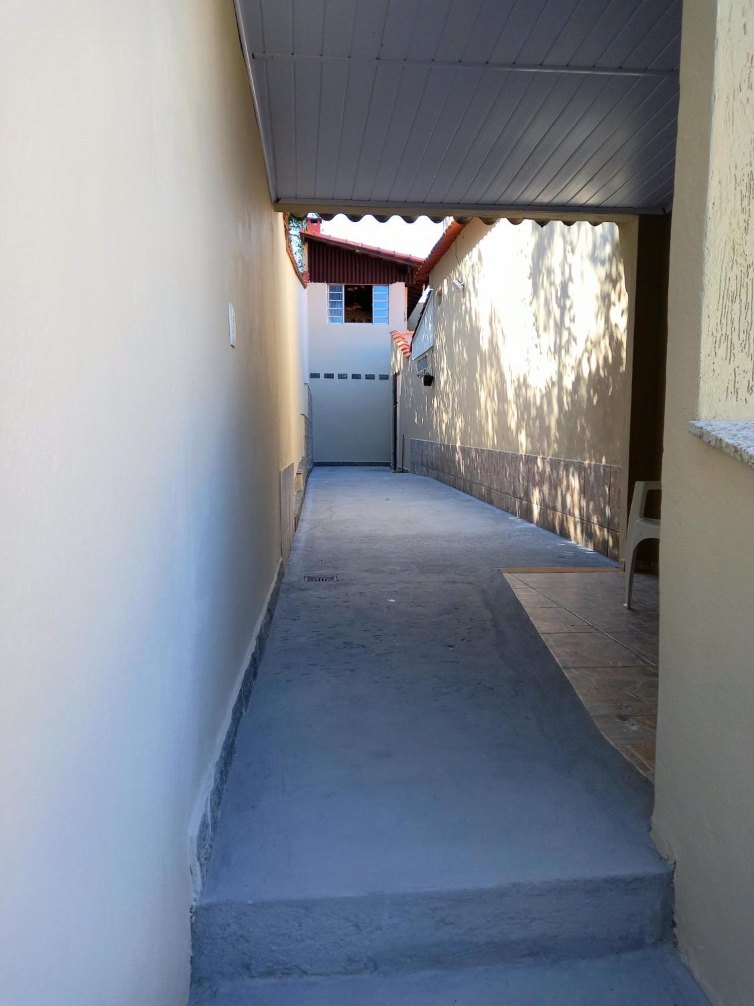 Casa Temporada Espaco Sara Com Piscina, Churrasqueira Totalmente Privada A 5Min Do Centro E Do Parque Das Aguas *