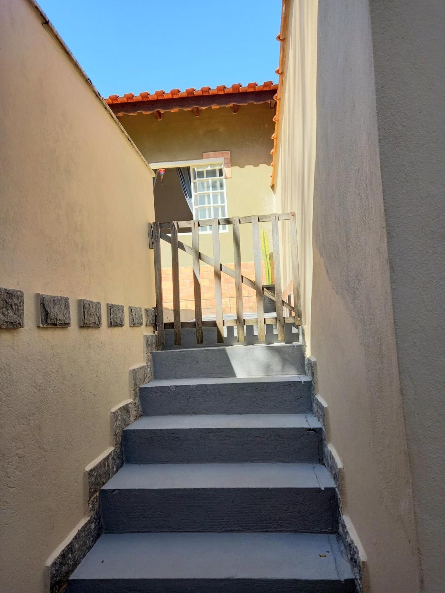 Casa Temporada Espaco Sara Com Piscina, Churrasqueira Totalmente Privada A 5Min Do Centro E Do Parque Das Aguas