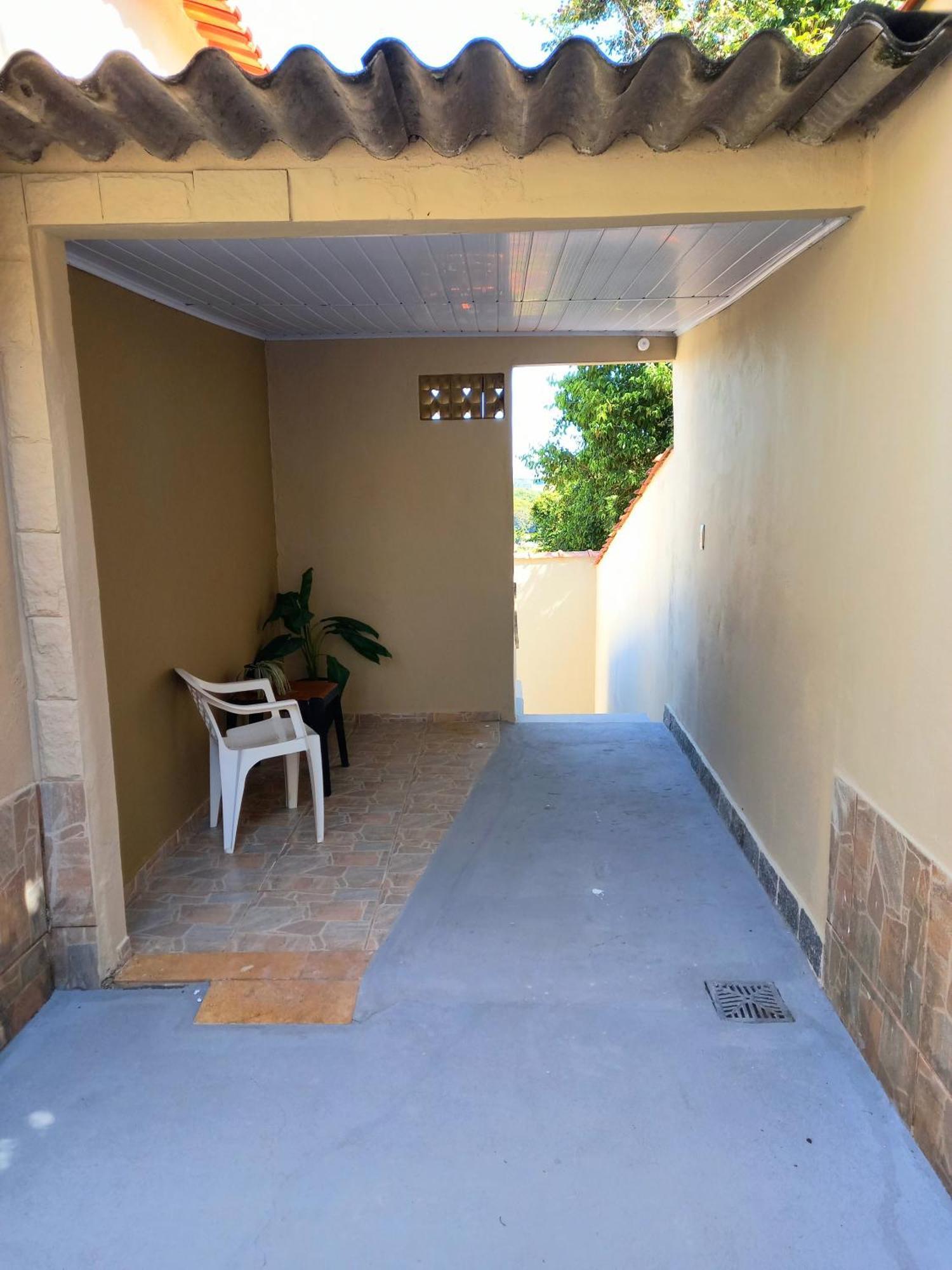 Casa Temporada Espaco Sara Com Piscina, Churrasqueira Totalmente Privada A 5Min Do Centro E Do Parque Das Aguas Holiday home *