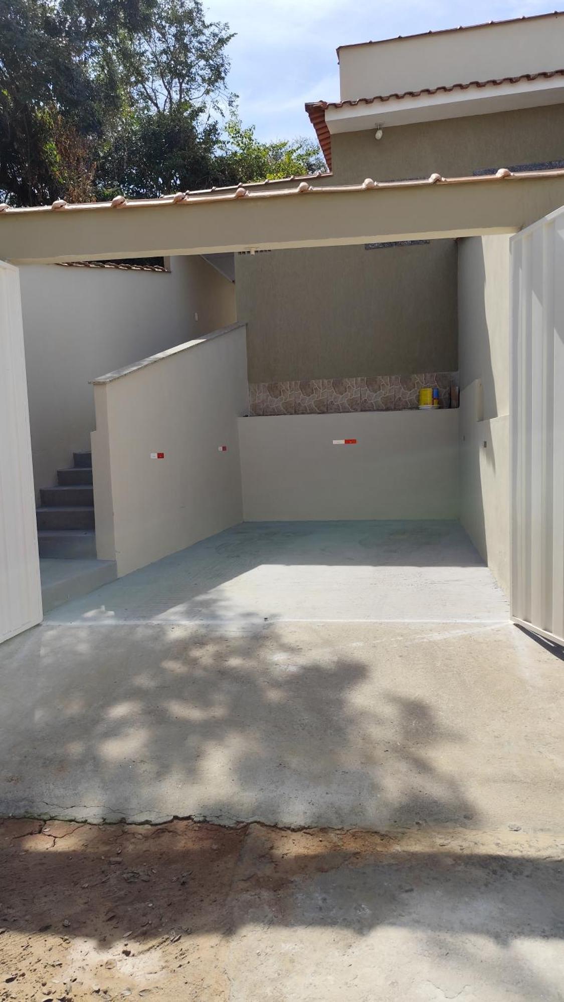 Holiday home Casa Temporada Espaco Sara Com Piscina, Churrasqueira Totalmente Privada A 5Min Do Centro E Do Parque Das Aguas