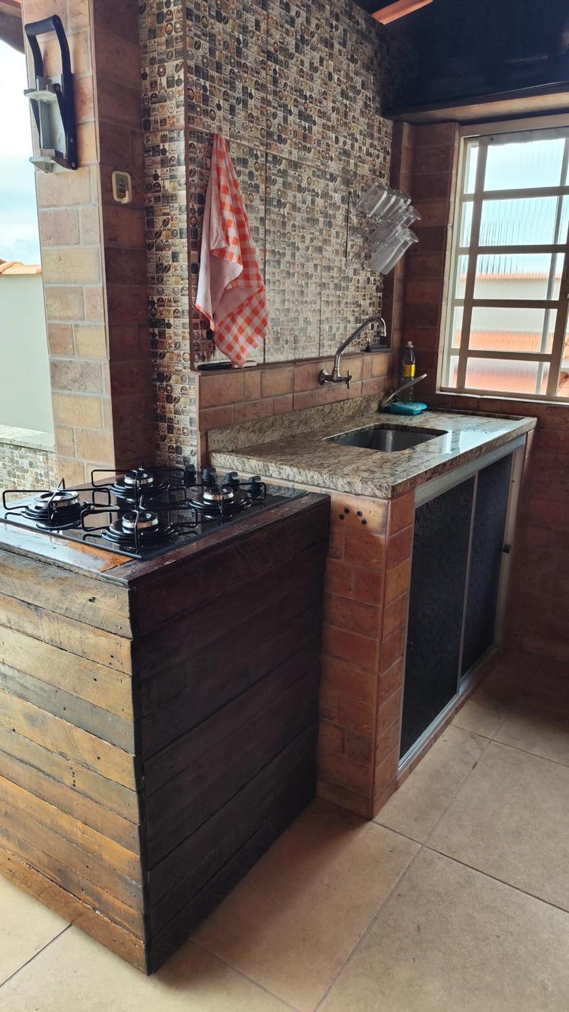Casa Temporada Espaco Sara Com Piscina, Churrasqueira Totalmente Privada A 5Min Do Centro E Do Parque Das Aguas *