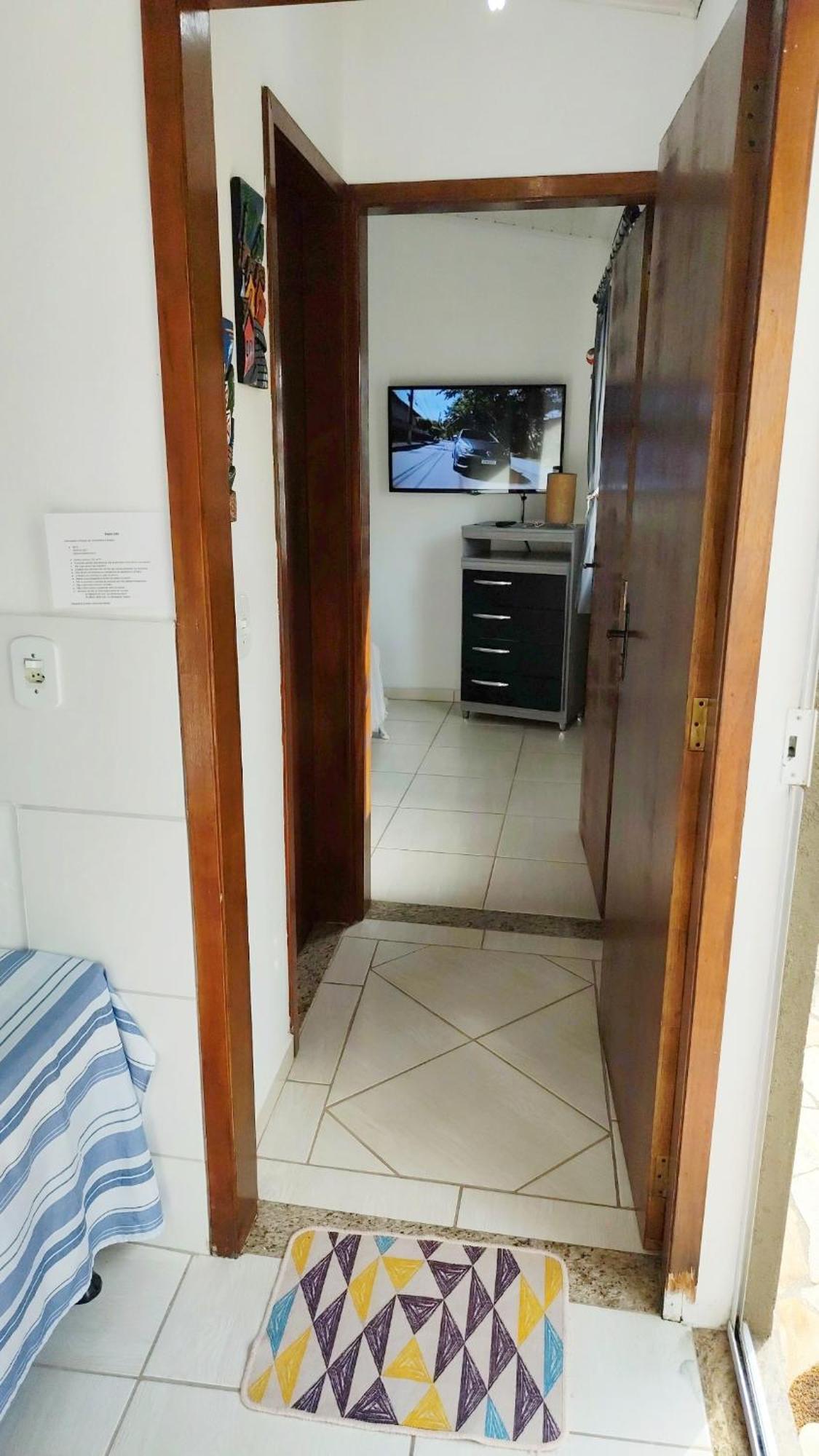 Casa Temporada Espaco Sara Com Piscina, Churrasqueira Totalmente Privada A 5Min Do Centro E Do Parque Das Aguas